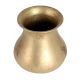 Brass Holy Water Pot in Unique Design