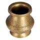 Unique Brass Water Pot for Home Decor