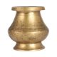 Unique Brass Water Pot for Home Decor