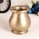 Vintage Unique Water Pot Made of Brass
