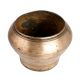 Traditional Holy Pot Made of Best Brass