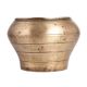 Traditional Holy Pot Made of Best Brass