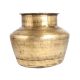 Best Brass Water Pot for Hindu Rituals