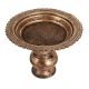 Brass Handmade Holy Tray for Decoration