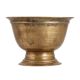 Traditional Kumkum Tilak Bowl for Decor