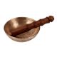 Handcrafted Singing Bowl for Meditation
