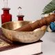 Adorable Tibetan Singing Bowl for Decor
