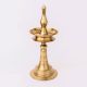 Adorable Shiny Oil Lamp for Decoration
