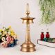 Tempting Brass Oil Lamp for Pooja