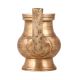 Handcrafted Small Water Pot with Spout