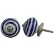 Old Navy Striped Knob
