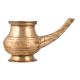 Small Himalayan Art Water Pot for Decor
