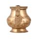 Small Himalayan Art Water Pot for Decor