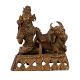 Auspicious Lord Shiva Statue in Himalayan Art
