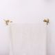 Set of 3 Bronze Brass Bird Design Bathroom Hardware Accessories