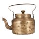 Handcrafted High Quality Brass Kettle for Decoration