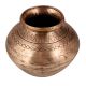 Indian Traditional Lota Water Pot for Rituals