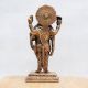 Lord Dhanvantri Bronze Statue for Worship