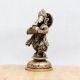 Hindu God Lord Ganesha Idol Made of Bronze