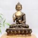 High Quality Bronze Buddha Statue for Home and Office Decoration