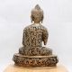High Quality Bronze Buddha Statue for Home and Office Decoration