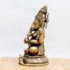 High-Quality Bronze Murti of Lord Ganesha for Worship