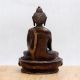 Handcrafted Buddha Statue Made from High-Quality Bronze