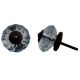 Clear Radiant Cabinet Knobs Online