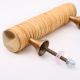 Premium Natural Wooden Handle for Cabinet and Wardrobe