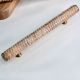 Natural Rattan Handle for Drawers and Cupboard (12 Inch)
