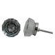 Radiant Diamond Cabinet Knob