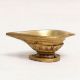 Handmade Brass Diwali Diya for Deepavali Festival