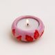 Decorative Ceramic Tea Light Holders in Set of 9