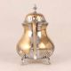 Handmade Premium-Quality Brass Kettle for Decoration