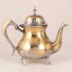 Handmade Premium-Quality Brass Kettle for Decoration