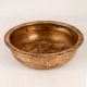 Beautiful Indian Brass Holy Bowl for Temple