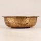 Beautiful Indian Brass Holy Bowl for Temple