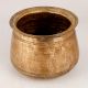 Indian Traditional Holy Pot for Hindu Rituals