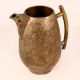 Handmade Vintage Brass Jug for Home Decor