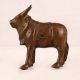 Handmade Brass Bull Vahana Nandi for Worship