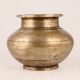 Adorable Indian Holy Pot for Flower Decoration