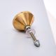 Modern Drawer Knob Made of Premium Mother of Pearl