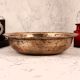 Handcrafted Vintage Brass Bowl for Home Decor