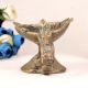Indian Vintage Brass Aarti Lamp for Prayer Room