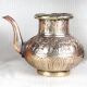 Beautiful Handmade Water Pot Made of Premium Copper
