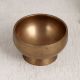 Vintage Brown Kumkum Bowl Made of Finest Brass