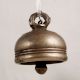 Brown Finish Bell Metal Hanging Bell in Himachal Art