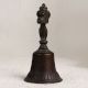 Finest Bell Metal Brass Temple Bell for Prayer Room