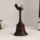 Handcrafted Vintage Bell Metal Brass Temple Bell
