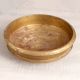 Indian Handmade Brown Urli Made of Finest Brass